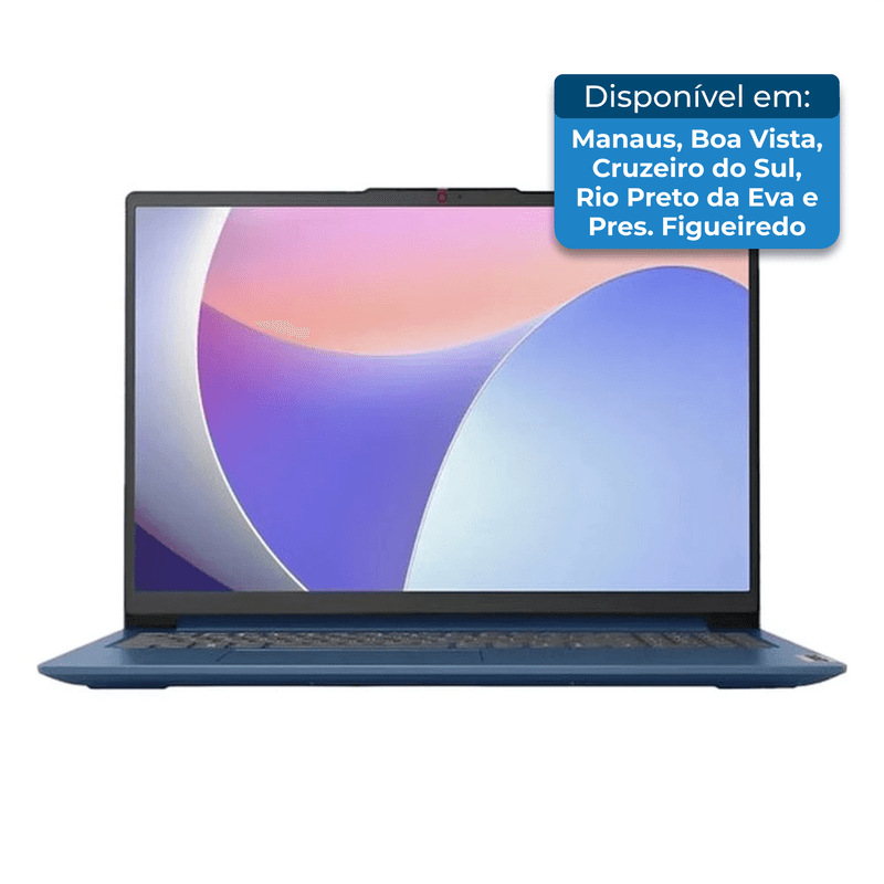 Notebook Lenovo Ideapad 1 15.6