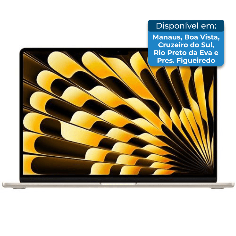 MacBook Air 15