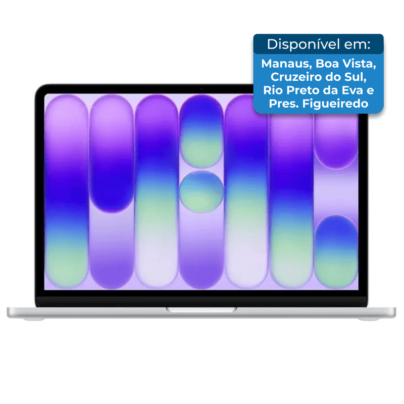MacBook Neo 13