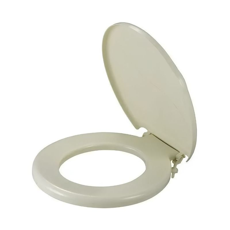 assento sanitário unifortte slim 6057 bege (mp)