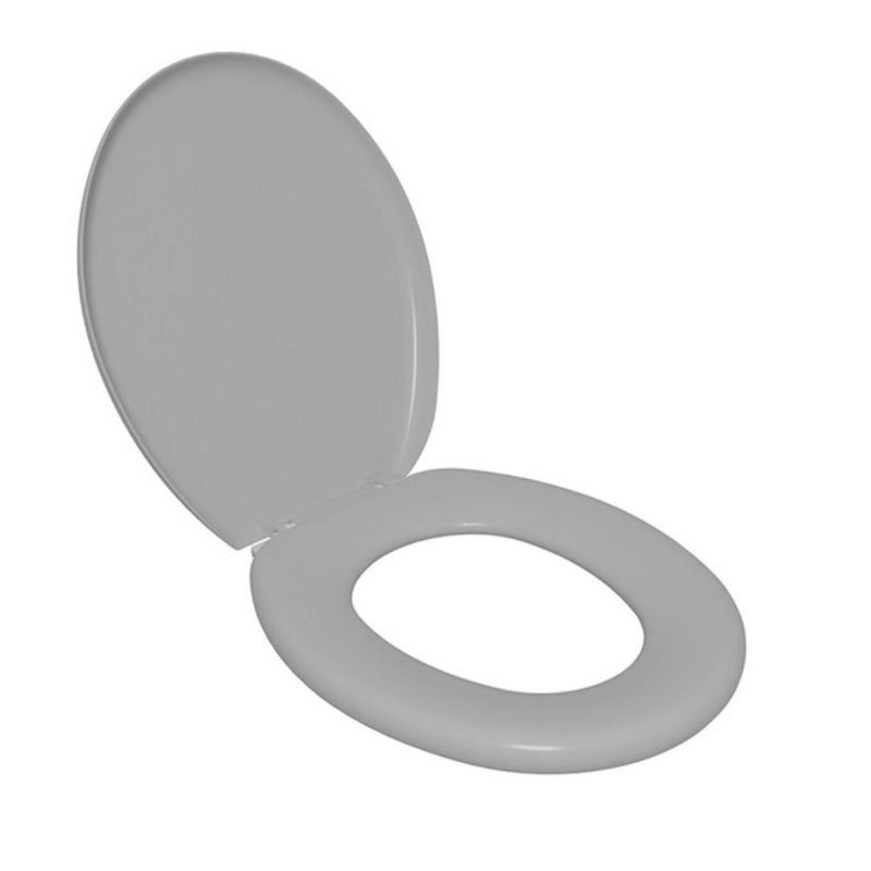 assento sanitário unifortte slim 6020 cinza (mp)