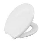 assento sanitário unifortte almofadado 6023 branco (mp)