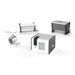 kit supermix cilindro moedor sovadeira anodilar 127v 6350-4507 (mp)