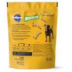 petisco pedigree biscrok adulto raça grande 1kg (mp)