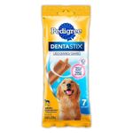 petisco pedigree dentastix raças grandes 7 sticks 270g (mp)