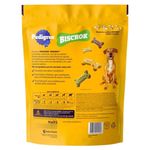 petisco pedigree biscrok multi sabor 1kg (mp)