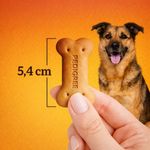 petisco pedigree biscrok multi sabor 1kg (mp)