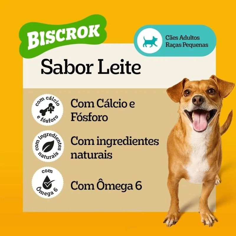 petisco pedigree biscrok mini 1kg (mp)