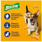 petisco pedigree biscrok mini 1kg (mp)