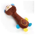 brinquedo para cães bravo mascotes macaco (mp)