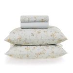 jogo de cama 4 peças king karsten giana 160 fios 290x240cm (mp)