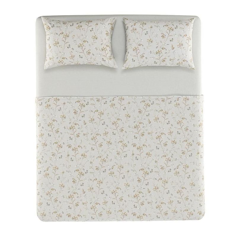 jogo de cama 4 peças king karsten giana 160 fios 290x240cm (mp)