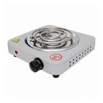 fogão elétrico 1 boca bak 127v 1000w (mp)