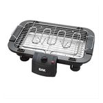 churrasqueira elétrica bak 127v 1500w (mp)