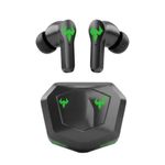 fone bluetooth b-max gamer preto bm-227 (mp)