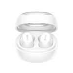 fone de ouvido 1hora bluetooth ear buds branco aut208 (mp)
