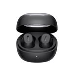 fone de ouvido 1hora bluetooth ear buds preto aut208 (mp)