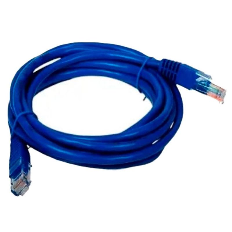 cabo de rede it-blue 03 mm le-302 (mp)