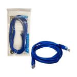 cabo de rede it-blue 03 mm le-302 (mp)