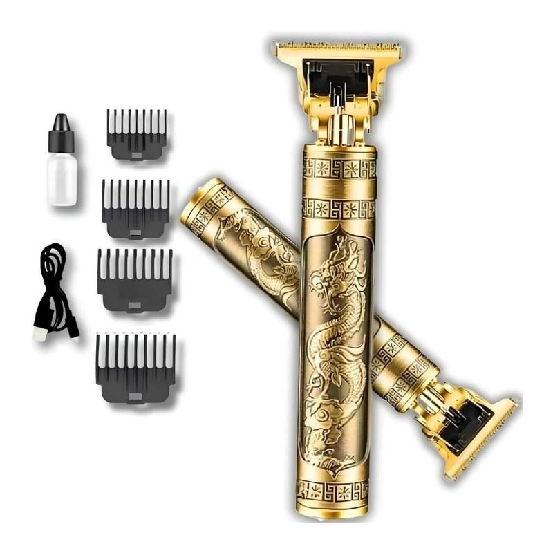 máquina de corte h'maston gold (mp)