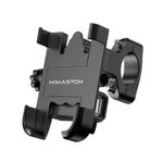 suporte para celular h'maston moto e bike ds13740 (mp)
