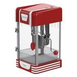 pipoqueira elétrica philco classic retrô 127v (mp)