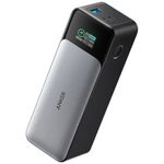 power bank anker 737 24.000mah gen 2 preto (id)