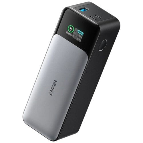 Power Bank Anker 737 24.000mAh Gen 2 Preto (ID)