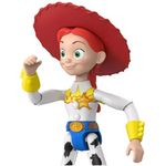 boneco jessie toy story 5 mattel jkv13