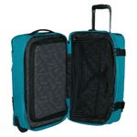 mala american tourister verde 143163a0291u