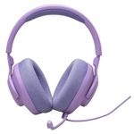 headset gamer jbl quantum 100 lilás m2