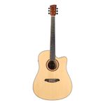 violão elétrico safira oderco 41 folk nt fosco vsl1954n41l 111631 (mp)