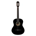 violão classic acústico oderco nylon preto tn39p 328665 (mp)