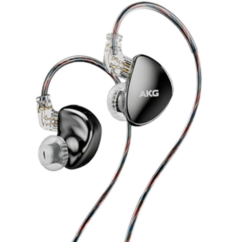 fone de retorno akg k23 28950547 (mp)