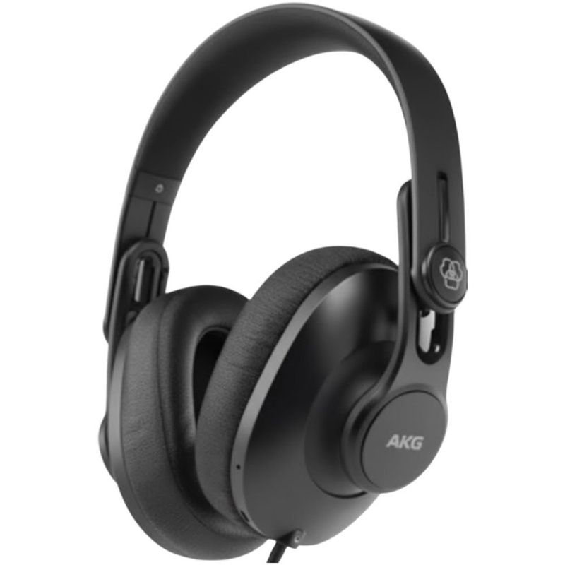 headphone profissional akg k361 bluetooth (mp)