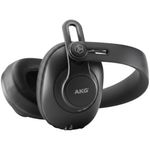 headphone profissional akg k361 bluetooth (mp)