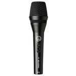 microfone de fio akg p3s 3100h00140 28950132 (mp)