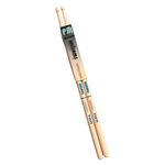 baqueta standard williams american hickory power metal ds-wst-pwm (mp)