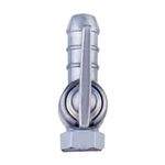 registro para gás aliança 76517 prata 1/4 x 3/8pol (mp)