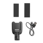 caixa de som jbl wind 3 à prova d'água jblwind3br preto (mp)