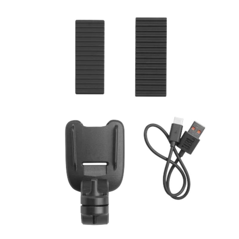 caixa de som jbl wind 3 à prova d'água jblwind3br preto (mp)