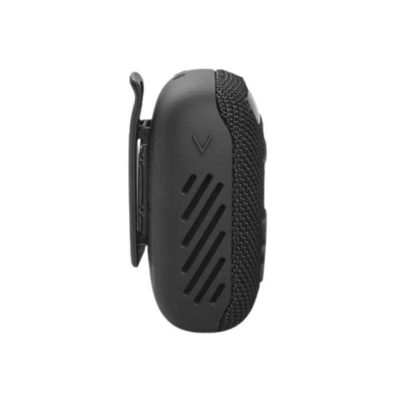 caixa de som jbl wind 3 à prova d'água jblwind3br preto (mp)