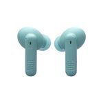 fone de ouvido jbl wave beam 2 jblwbeam2blu azul (mp)