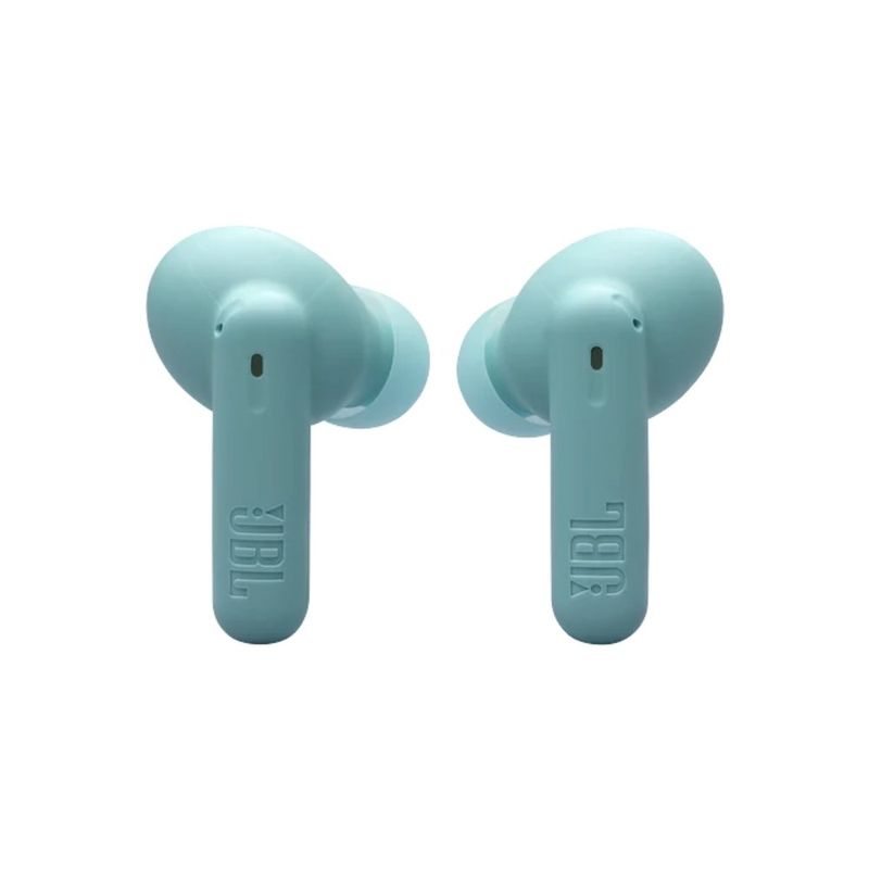 fone de ouvido jbl wave beam 2 jblwbeam2blu azul (mp)