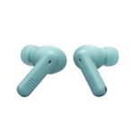 fone de ouvido jbl wave beam 2 jblwbeam2blu azul (mp)