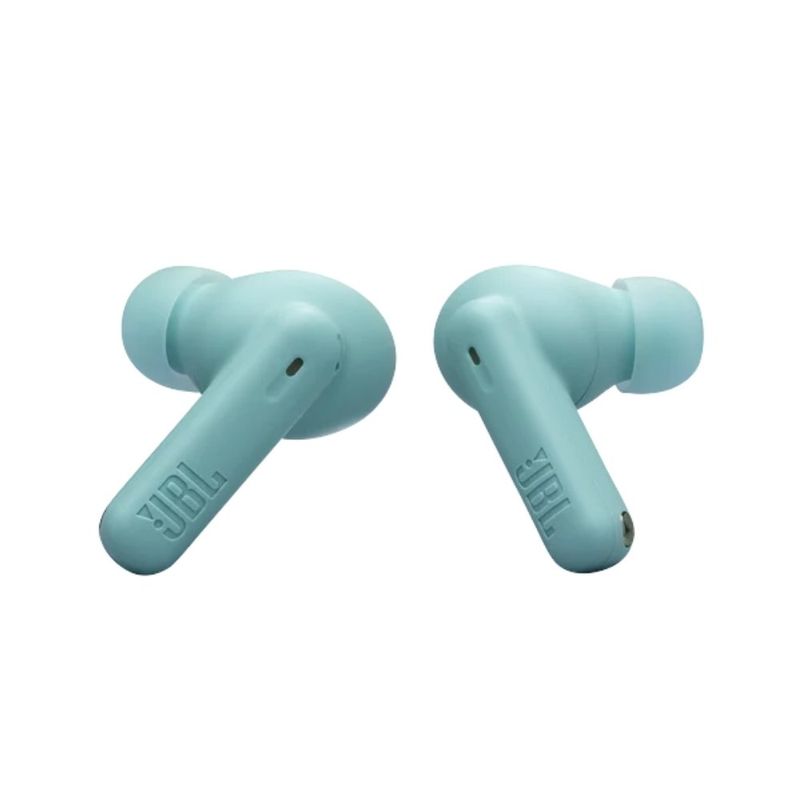 fone de ouvido jbl wave beam 2 jblwbeam2blu azul (mp)
