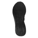 tênis corrida masculino n°40 adidas acelera 2 hq2459 preto e branco (mp)