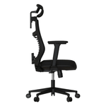 cadeira ergonômica elements vertta preto (mp)