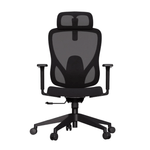 cadeira ergonômica elements sarin preto (mp)