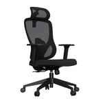 cadeira ergonômica elements sarin preto (mp)